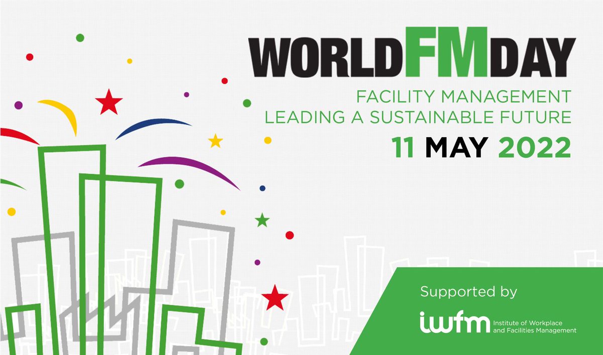 Facil_IT's tweet photo. Facil-IT is proud to recognize the #facilitiesprofessionals and FM organizations whose work &amp; dedication keeps our buildings, and the people within them, safe and productive. 
#FMDay #facilitiesmanagement #facilitiesmaintenance #sustainability #cmms #facilit https://t.co/2qpMaNnTat