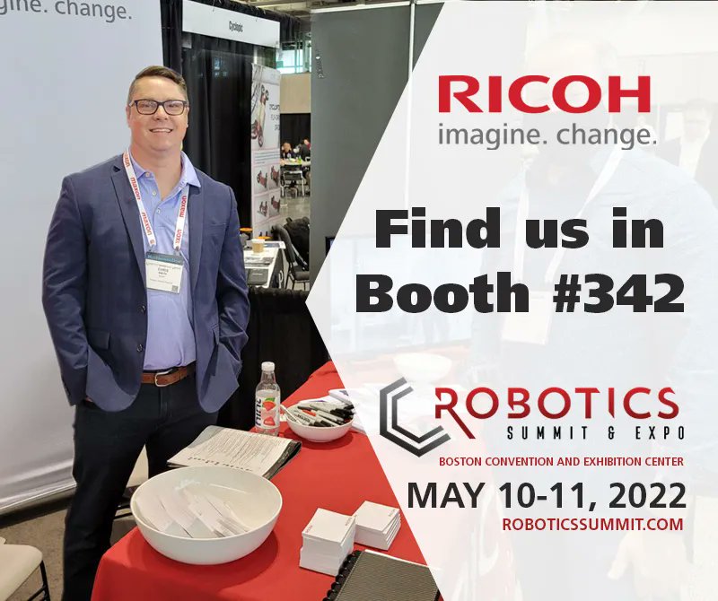 RICOH Service Advantage - Donna Greiner tweet media