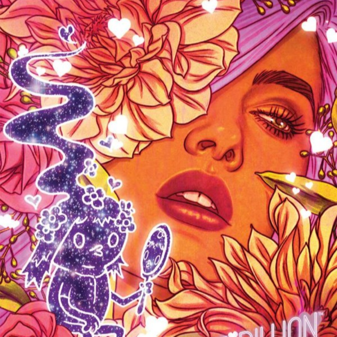 FanboyFactor's tweet image. Comic Review: Eight Billion Genies #1 (Image Comics) bit.ly/3M2OCiQ @imagecomics @CharlesSoule @RyanBrowneArt @ccrank @SpinneyAlan #imagecomic #image #newcomicbookday #NCBD #NewComicsDay #reviews #review #comicreview #comicbooks #comics #comicbook #comic #comiccollector