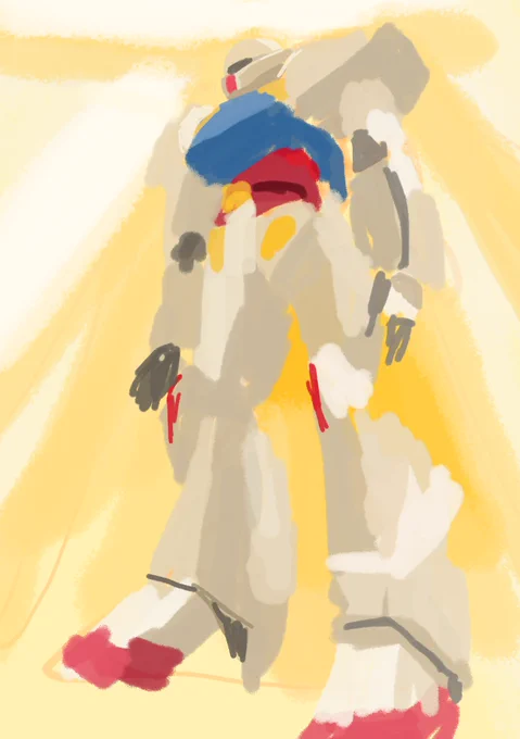 ∀久々にお絵描きできてる〜ずっとお絵描きしてた〜い 