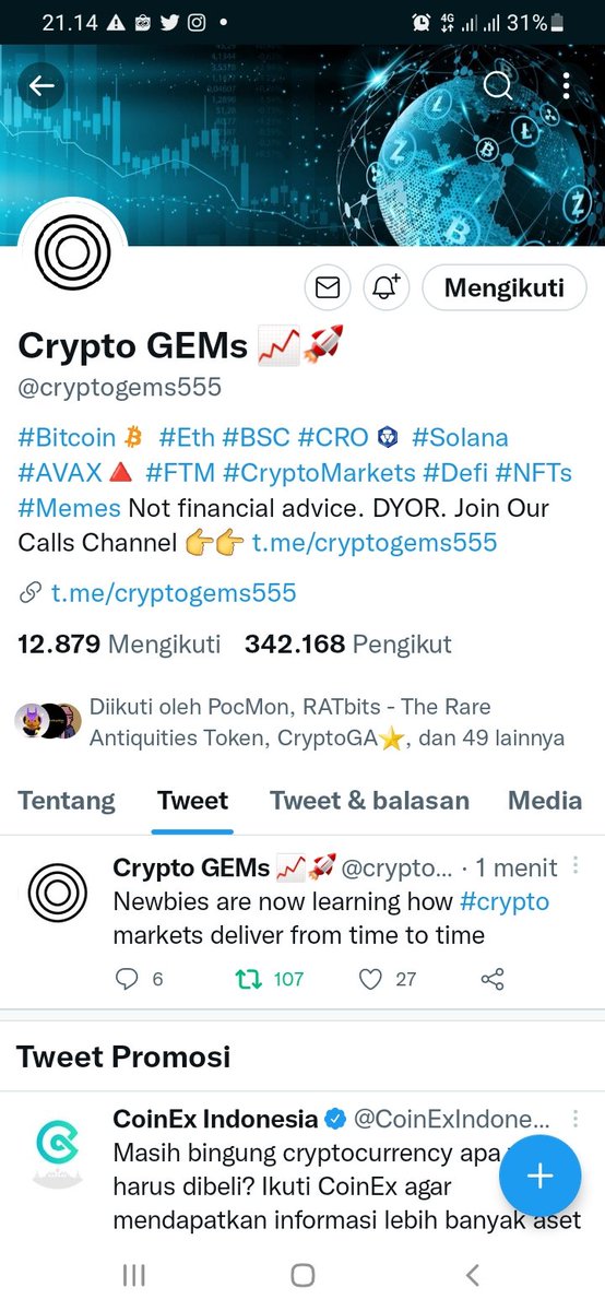 BotolKecapquwh's tweet photo. @sof1azara03 @cryptogems555 https://t.co/N137wCZeox