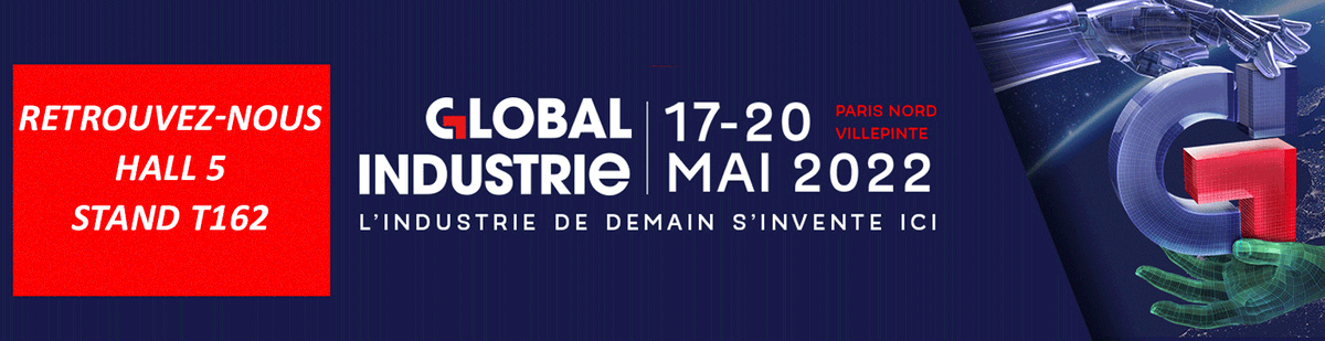 GroupeLinksy's tweet photo. [J-6 @Salon_GI] Le salon arrive à grand pas ! Venez nous voir au stand T162 Hall 5 et découvrez nos nouveautés dans la #fixation ! 🔩
Des conférences sont également prévues sur notre stand ! Téléchargez votre badge ici ➡ https://t.co/mdkK2ebYVQ
#GIParis22 https://t.co/M4V4MpxLkc