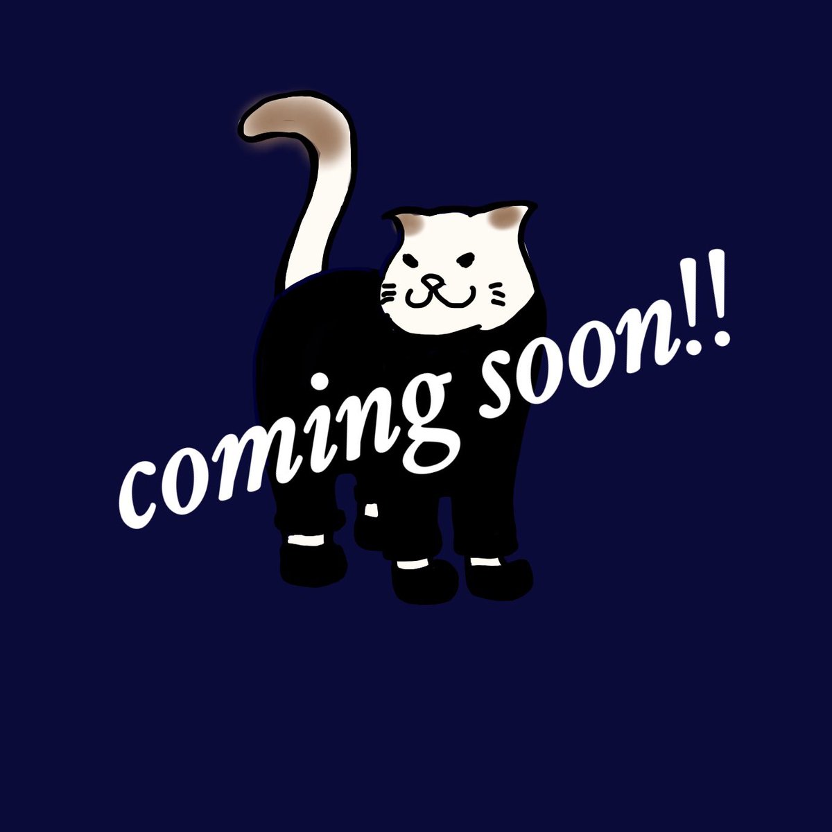 💫New NFT collection💫
This world has been built by various heroes with great dramas. Learn from the history, be moved by the history, feel the beauty from the history…✨
Who would be a your favorite hero in the world history? 

✨🏰Oji Cat Heroes⚔️✨
✨To Be Minted…soon!!✨