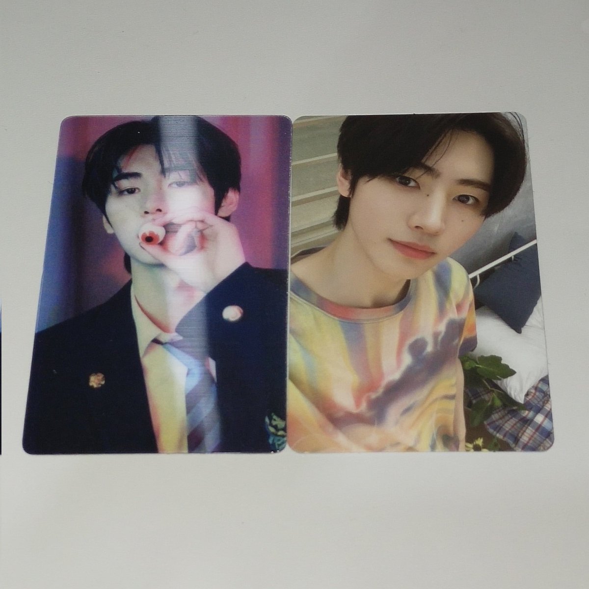 Lexbns's tweet photo. -ˏˋ new mail ˊˎ- #1Y4_proofs

hi ^^ @1Y4__ hoon arrived alreadyyy!! thank you for letting me adopt him <33 'til our next! https://t.co/IbMiLz4FuP