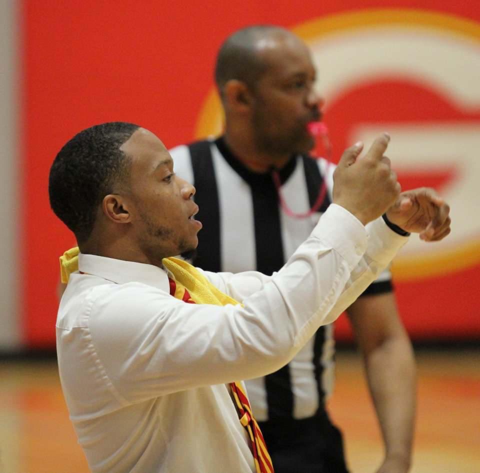 GoochlandBBall's tweet photo. Happy birthday to alumni and former coach @_Ferry_CraZy (2010)! Have an amazing day! https://t.co/wT3HWgoDaL