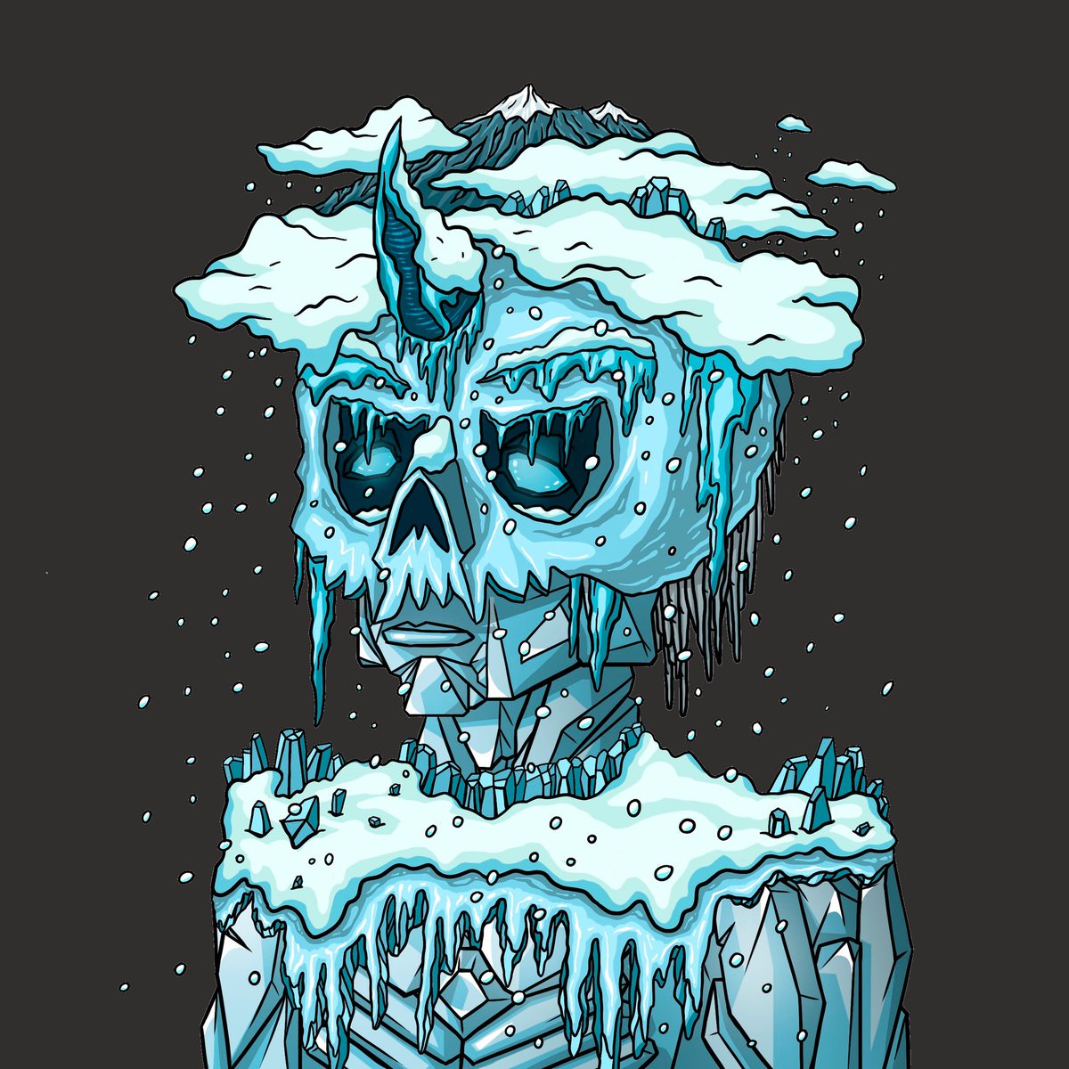 Market is down, but I'm cool as ice

Oak Paradise x Mara 

1x WL spot

🎫 To enter:
1️⃣ Follow <a href="/OakParadiseNFT/">Oak Paradise | oak.bet</a> &amp; @MaraNFT_DAO
2️⃣ RT + Like
3️⃣ Tag 3 friends

24 hours ⏰