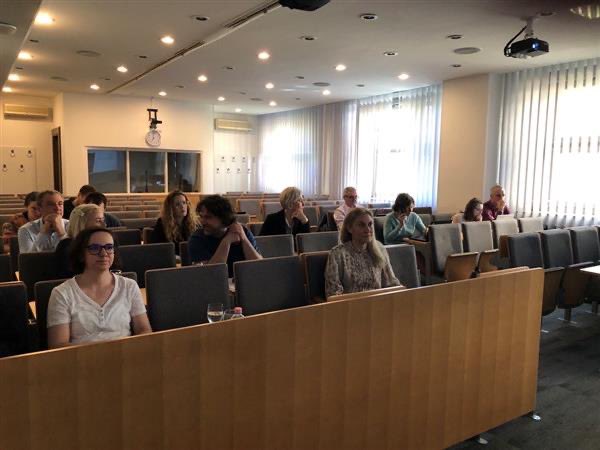 STRIDE Project tweet media