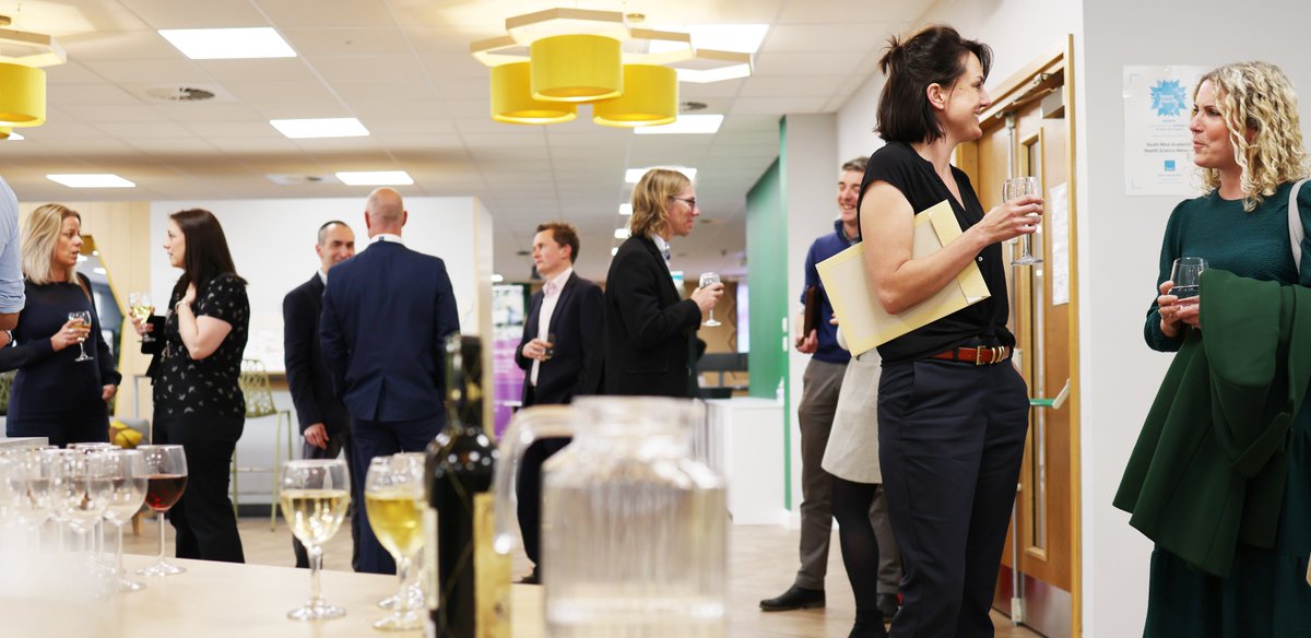 medilinksw's tweet photo. Congratulations to our 2022 Award Winners!

Start-Up Milbotix
Collaboration with the NHS @hcidigital  
Advances in Digital Healthcare @neuronostics  
Partnership between Academia &amp; Business @SomnusScientif1 
Innovation @earswitch 
Outstanding Achievement @SpeechToolsapps https://t.co/Opp3d3y0Lw