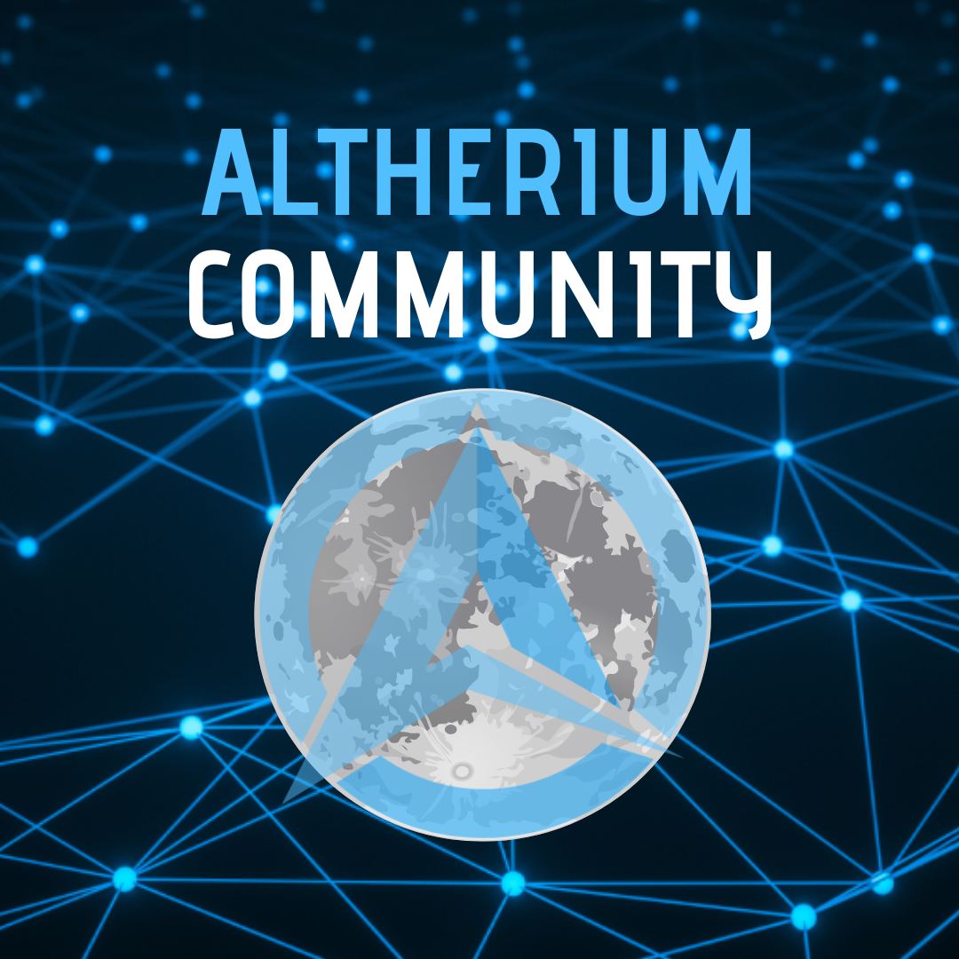 AltheriumCoin's tweet photo. Before being a Token, #Altherium is:Family,Integrity,Community❤️
Join Us and receive immediately:
✅ 5% of all transactions are redistributed to all holders
✅ 3% of all transactions is automatically added to the liquidity pool
✅ 2% of tokens are burned every transaction https://t.co/R7qp0Y8vIu