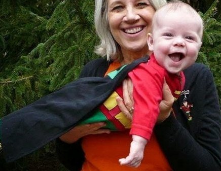 TravisRhyne's tweet photo. @lebrownlow Part of Tusk was filmed in Cramerton, NC. I desperately tried to have my 10 month old meet Kevin Smith. #fatmanandrobin https://t.co/EByIKHGSKB