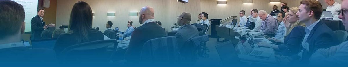 ILPA is coming to Chicago! Don't miss out on the exciting opportunity to join an ILPA Institute program developed #forLPsbyLPs and the ILPA MCON #conference in Chicago this spring and summer. Visit our website for more information. ilpa.org