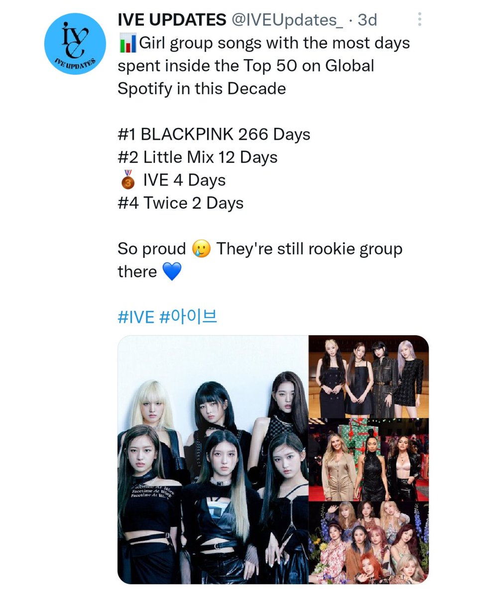 SCREENSHOT tweet media