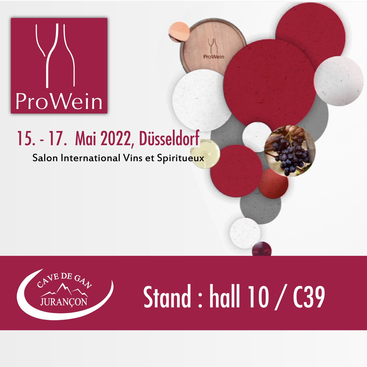 La Cave de Jurançon tweet media