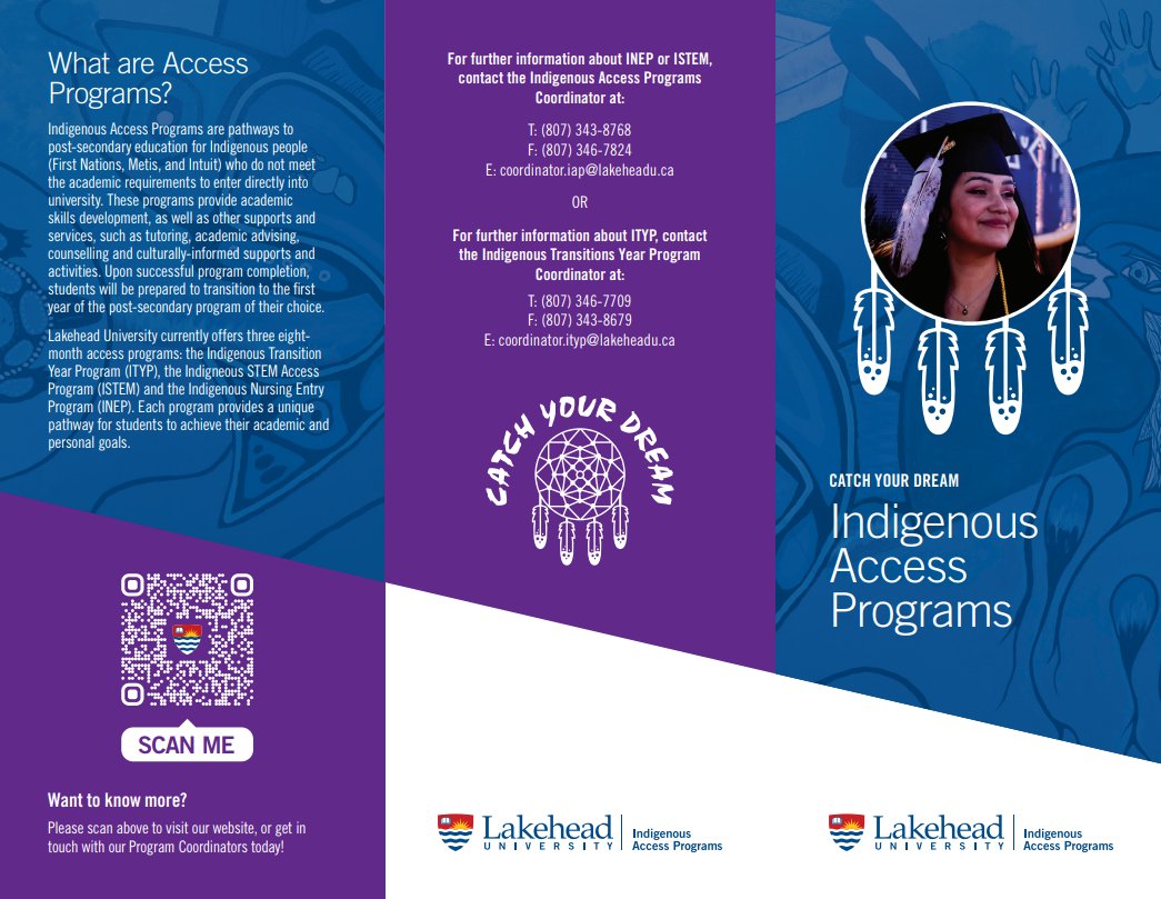Nantyr Guidance (@nantyrguidance) on Twitter photo Tritons <a href="/WeTheShores/">Nantyr Shores</a>; pursuing post-secondary <a href="/LakeheadOrillia/">Lakehead University Orillia</a>? Do you self-identify as Indigenous or know someone who does? Lakehead Advantage Tour is Sat. May 14 - 11 to 2 & learn about Indigenous Initiatives & student supports! Registration is required:lakeheadu.ca/admissions/cam… Tritons <a href="/WeTheShores/">Nantyr Shores</a>; pursuing post-secondary <a href="/LakeheadOrillia/">Lakehead University Orillia</a>? Do you self-identify as Indigenous or know someone who does? Lakehead Advantage Tour is Sat. May 14 - 11 to 2 & learn about Indigenous Initiatives & student supports! Registration is required:lakeheadu.ca/admissions/cam…