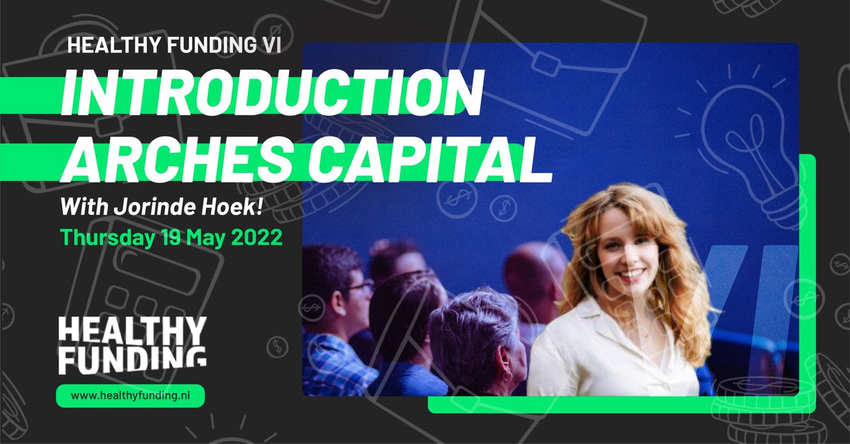 healthyfunding 🌱 tweet media