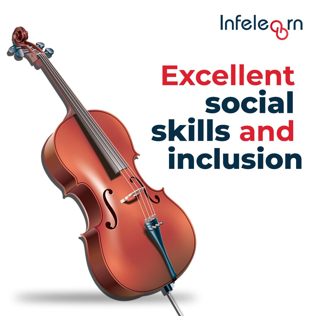 infelearn's tweet photo. Who would want to skip an opportunity to learn more about a genre defining and bending instrument. Come join infelearn as we provide you violin classes!
#live #onlineclasses #extracurricular  #singing #violin #violinclasses #video #mentalhealth #extracurricularactivities  #skills https://t.co/gRQTbxlkEa