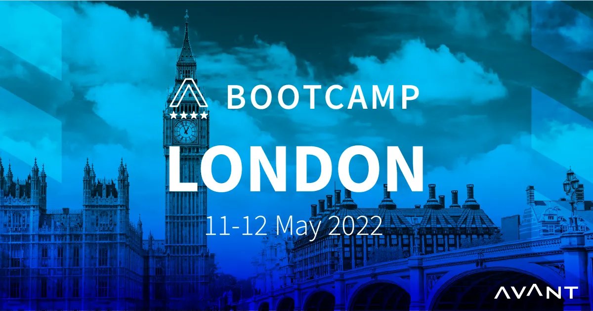 Tangoe's tweet photo. #Tangoe is in London! UK @Avant_CCC Bootcamp is going on now at the Nobu Hotel in London. Our own Sophie Le Reste will be speaking on the "New Paradigm Shift" panel. AVANT Trusted Advisors can register here: https://t.co/nuXlKbbEHH
#goAVANT #evolocity https://t.co/aOCzV79JT0