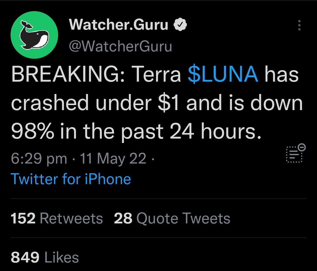 Based_Ortho's tweet photo. @stablekwon @jcoversmo @Zines1_1 @GillesLunatic How does it feel now? LMFAO 🤣🤣🤣 https://t.co/n6sLgKhW5Y