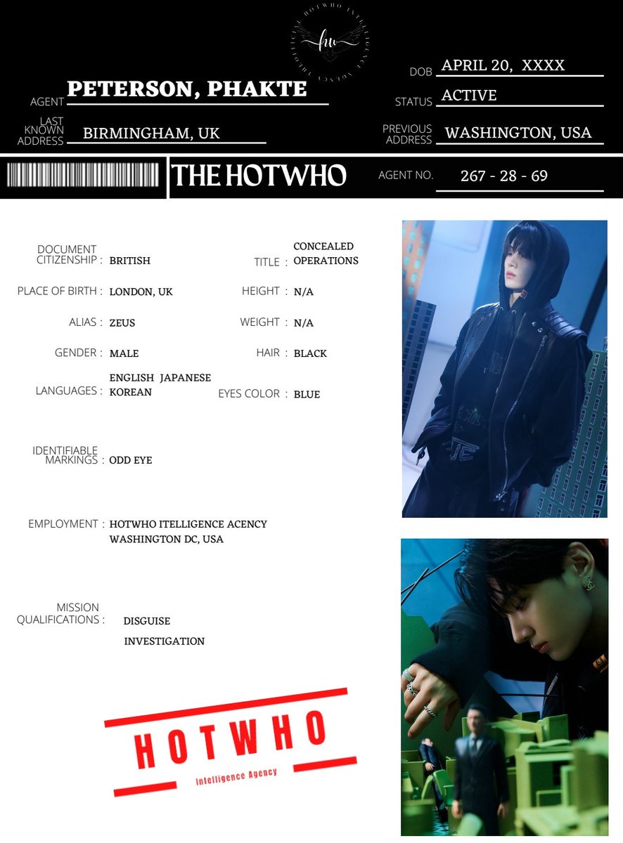 ⠀⠀⠀⠀⠀⠀   Phakte Peterson