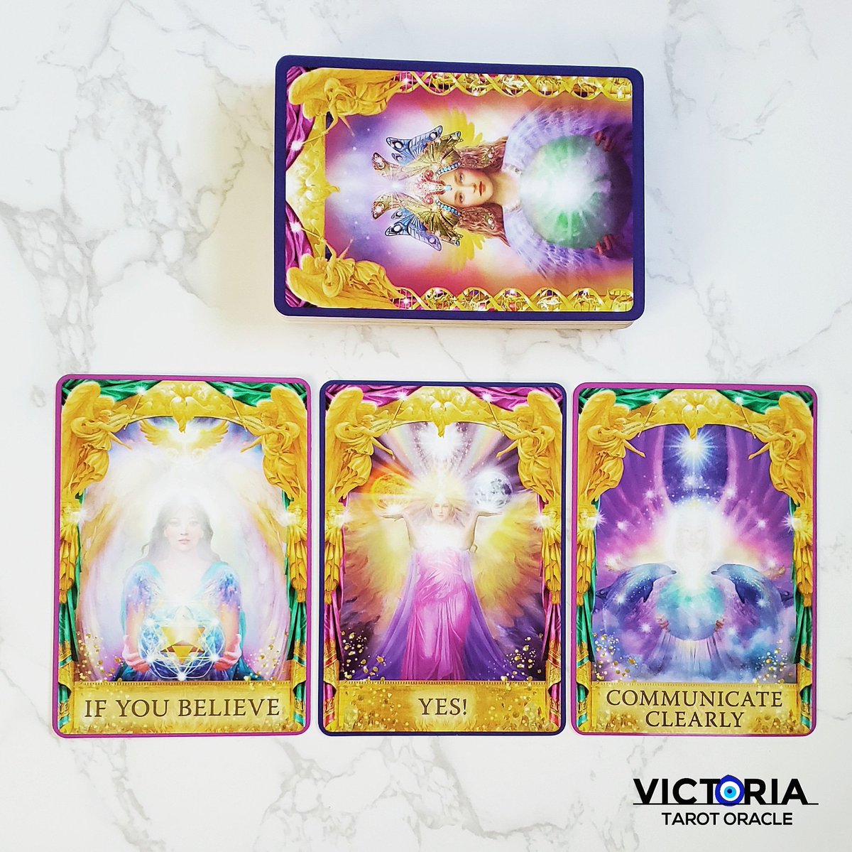 Victoria Tarot Oracle (@VictoriaTarotO) / Twitter