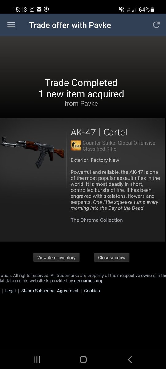 csgopeka's tweet photo. @fcsgos #BlendeezerLegit  thanks for hosting❤❤❤ https://t.co/HNrhNLOjDx