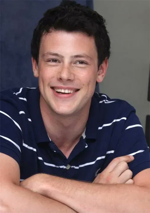 Happy birthday to Cory Monteith. Today would\ve been the actor\s 40th birthday. 