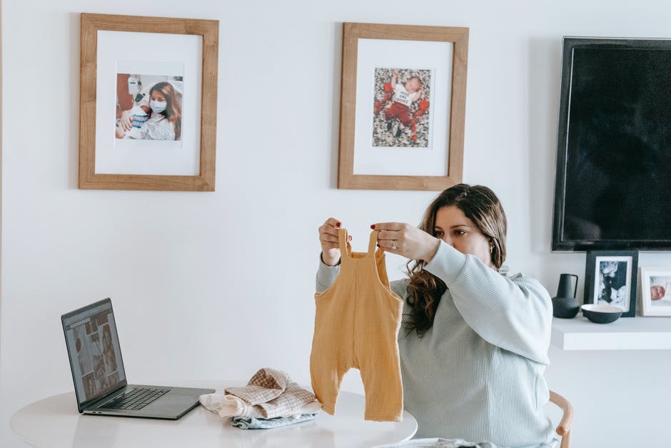 It’s easy to procrastinate a little when it comes to Spring Cleaning. But maybe this is the week you decide to take some of it on? Too tired already to tackle your laundry? If the answer is yes, bring it into us and we’ll wash and fold it for you!