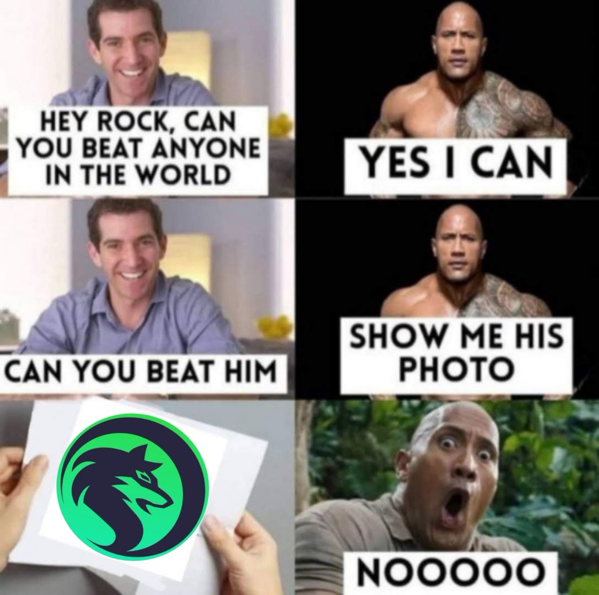 Tercandu2's tweet photo. @werewolffantom My entry, i hope you like it
@werewolffantom 

Tag :
@HisyamFarhan21 
@panca_ramdanih 
@FaisalLugas 
@tiyo
@Viscara40 

#Fantom #cryptomemes #CryptoGiveaway https://t.co/QpASWuMry9