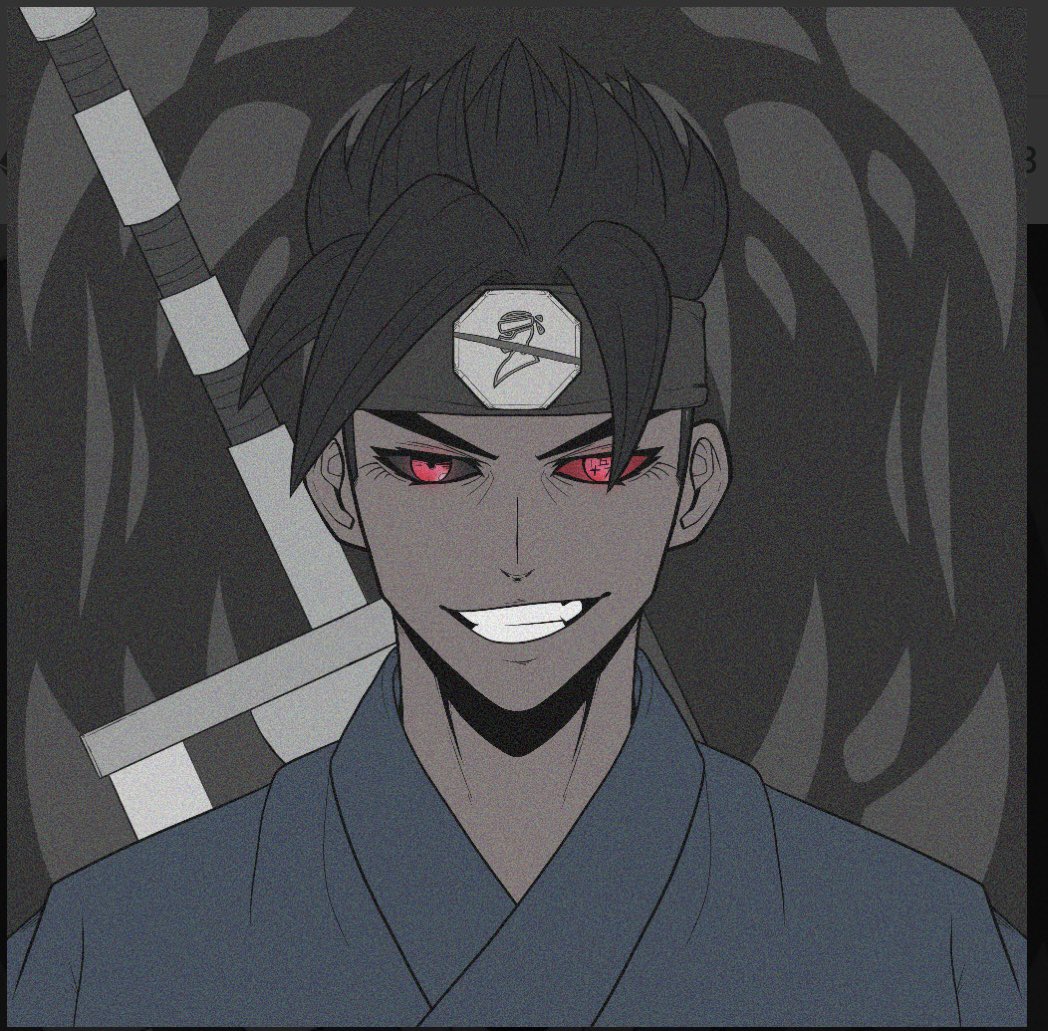 Einfalt29219588's tweet photo. I mean, one anime project dead, the BEST anime project minting soon, not here for quick profit, but making history! @TheShinobros https://t.co/p6avIejzYm