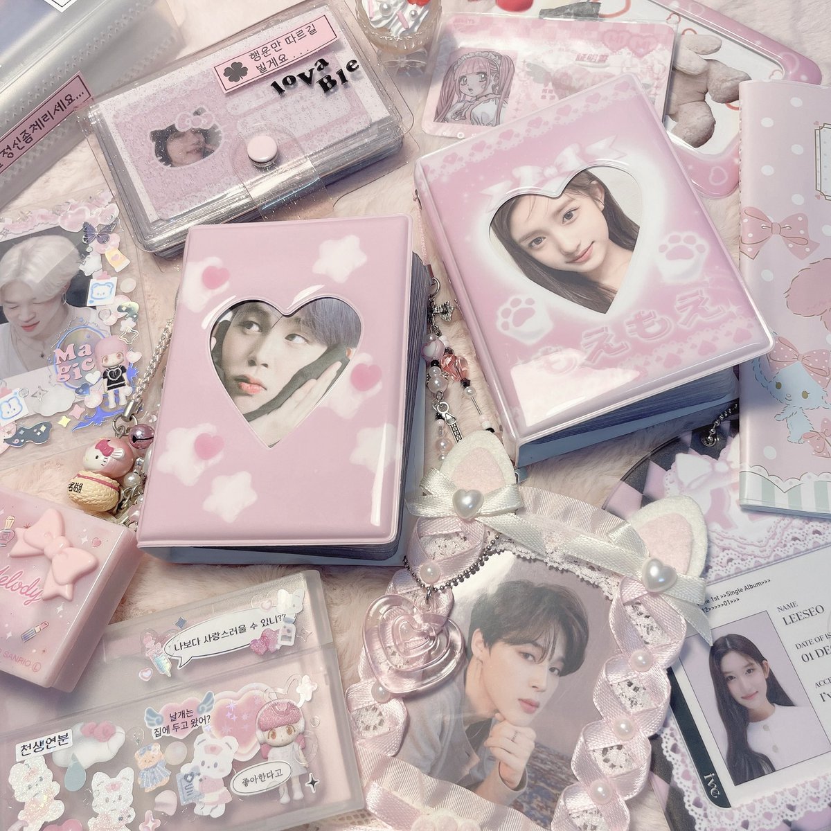 tuffymura_'s tweet photo. 고마워~ ๑>ᴗ<๑˚₊✩‧ https://t.co/QyFAYsuyy3