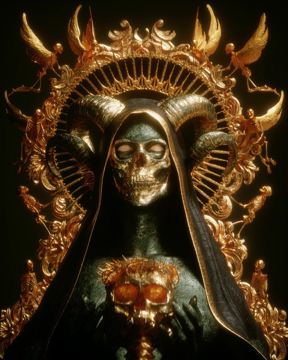 billelis's tweet photo. “A Mother’s Sorrow” https://t.co/Pl9Xyv2snd