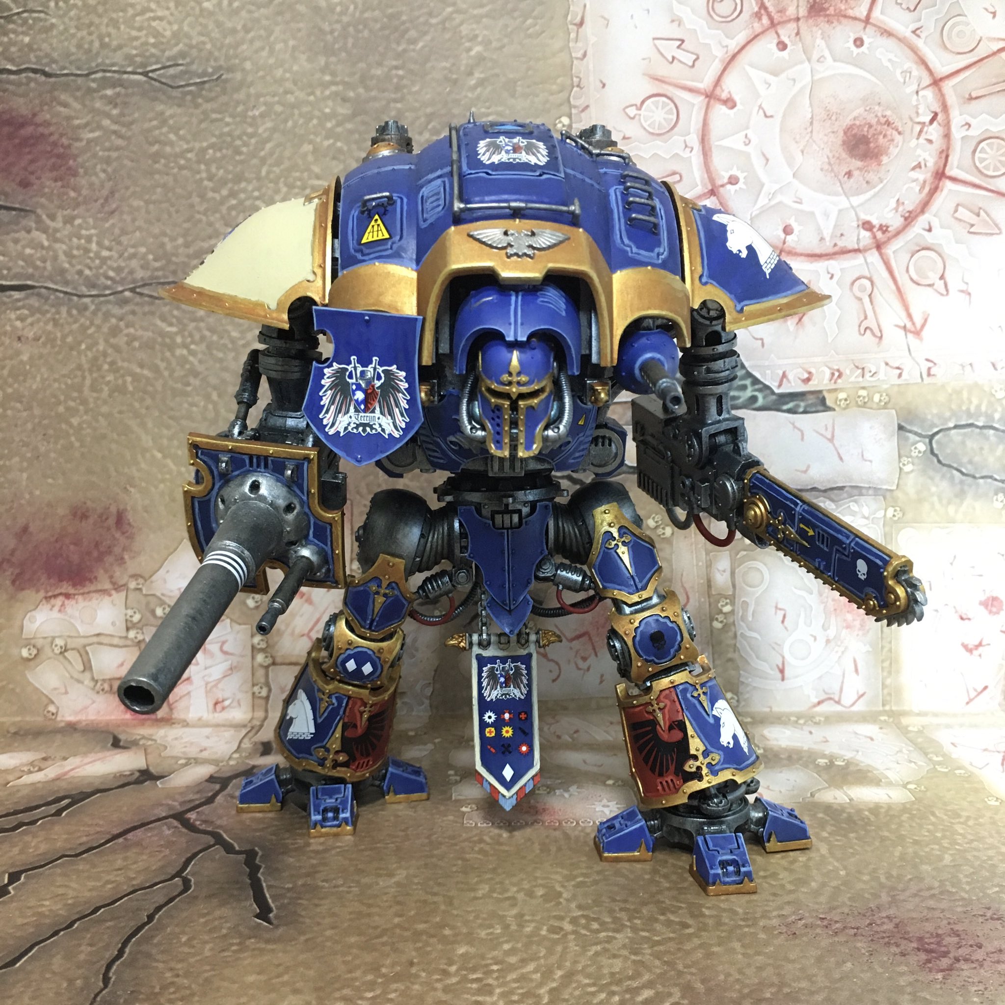 スミレトルーパー on Twitter