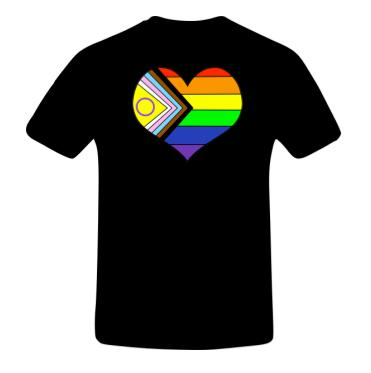 This year I have been privileged with the task of designing the <a href="/PeelSchools/">Peel District School Board</a>  T-shirt for Pride Month! You can order your shirt here: forms.gle/mLKHsuaqLLU8Qr…