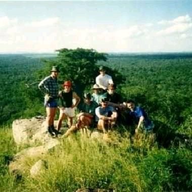 bushveld66's tweet photo. @Powersurge440 @RichWilkie66 Zimbabwe at its best https://t.co/nWezNUXMU1