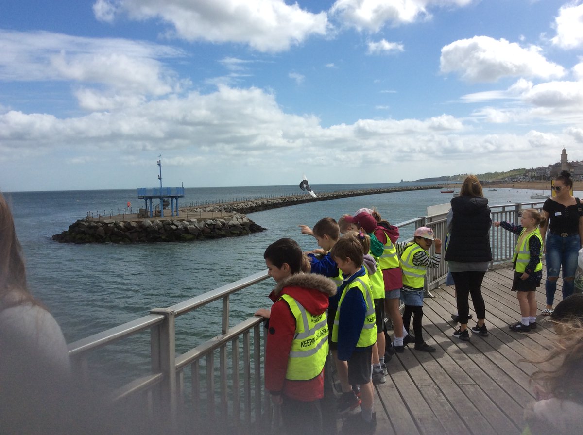 Herne Bay Infant School & Seashells Nursery tweet media