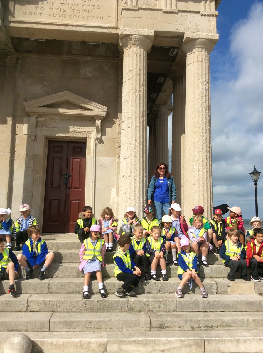 Herne Bay Infant School & Seashells Nursery tweet media