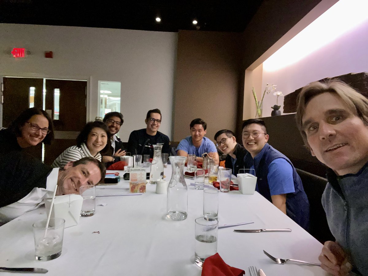 uyedajen's tweet photo. Brigham &amp; Women’s R1 team building event  @bodaborg @BodaBorgBoston- challenging but lots of fun! @BrighamRad @BWHRadEdu @BrighamWomens @AlbertJiaoMD @ianpanmd @AryaMirzaian @cdmaymd @SameerSinghalMD @BehzadiFardad @DurfeeSara https://t.co/avYFpPST8g