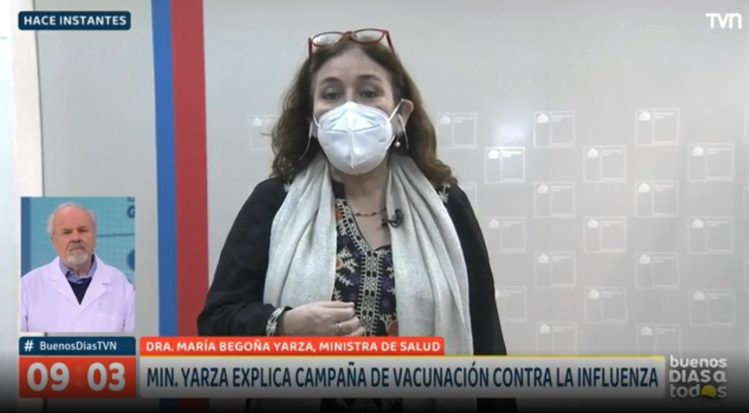 carayarez2021's tweet photo. #BuenosDiasTVN @DrLasHeras @autonomadechile #Periodistas y #Medicos #Lobbistas de Las #Farmaceuticas #BigFarma #Pfizer #Moderna y sus #Vqnas 💉#ARNm y de Sus #EfectosAdversos #ESAVI Serio #Miocarditis 🫀#Pericarditis #VAERS Dra @Begoyarza y Su "Miedo o Medio Impacto Sanitario" https://t.co/6NZwbhqYCS