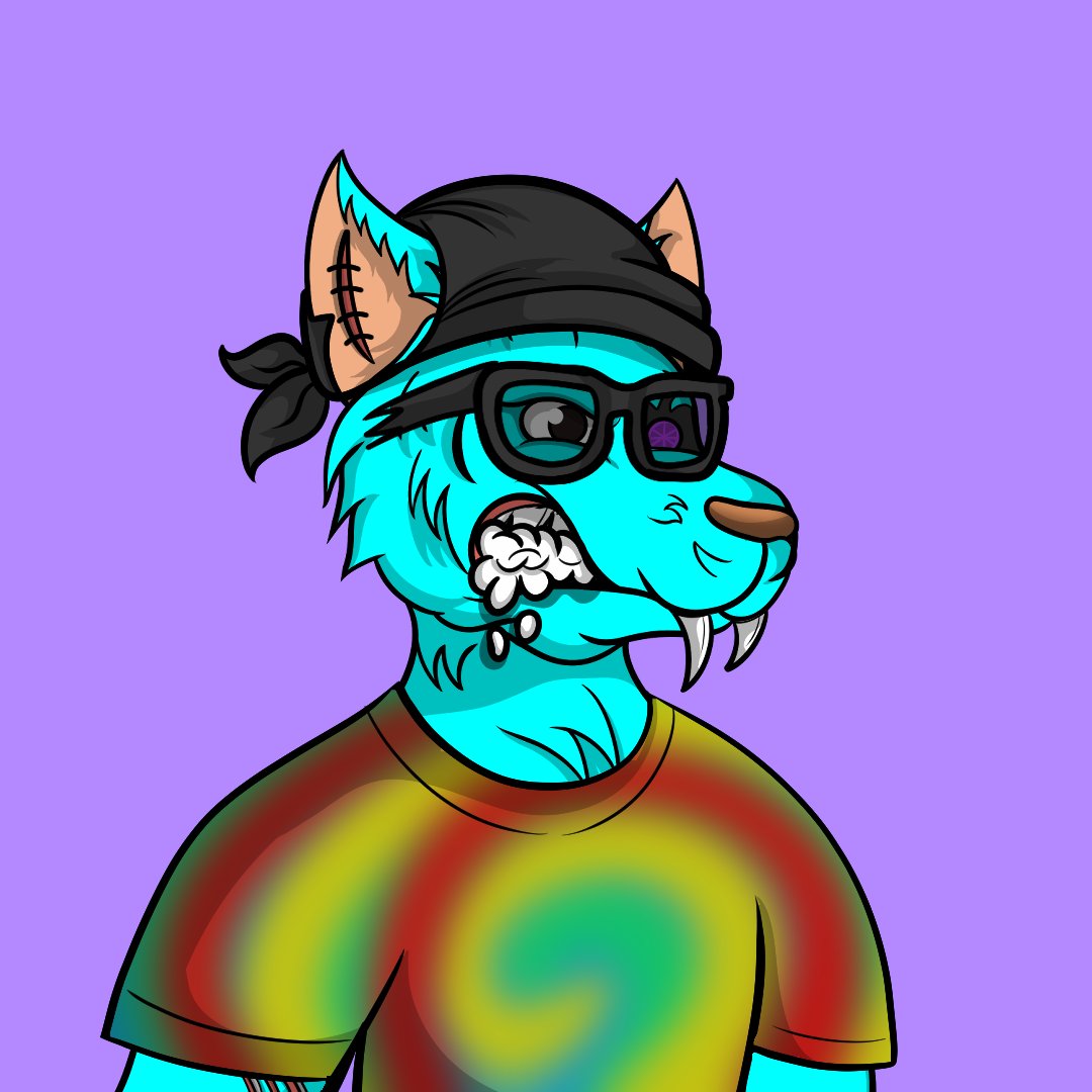 TheCyborgWolves's tweet photo. Crypto is not having the best of days, so hopefully a few #NFTGiveaways can cheer us up! 😃

Just like this tweet so you can be entered on our Twitter picker ✅

Going to pick a few random winners of some #NFTs https://t.co/EStwczAgaB