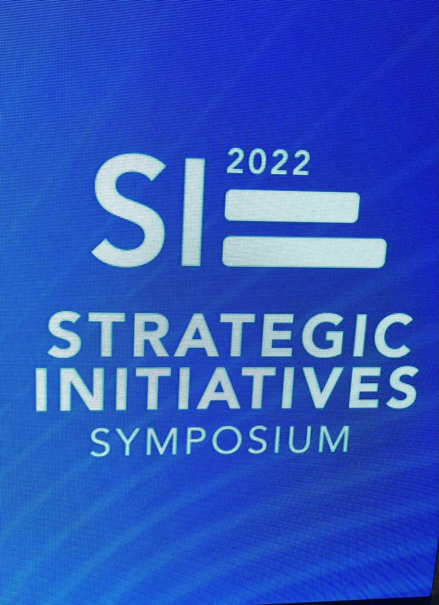 MRBrouillet's tweet image. Great Strategic Symposium by #JackHenry ⁦@JHABanking⁩ discussing #openbanking #embeddedFintech #cybersecurity strategy and #crypto.