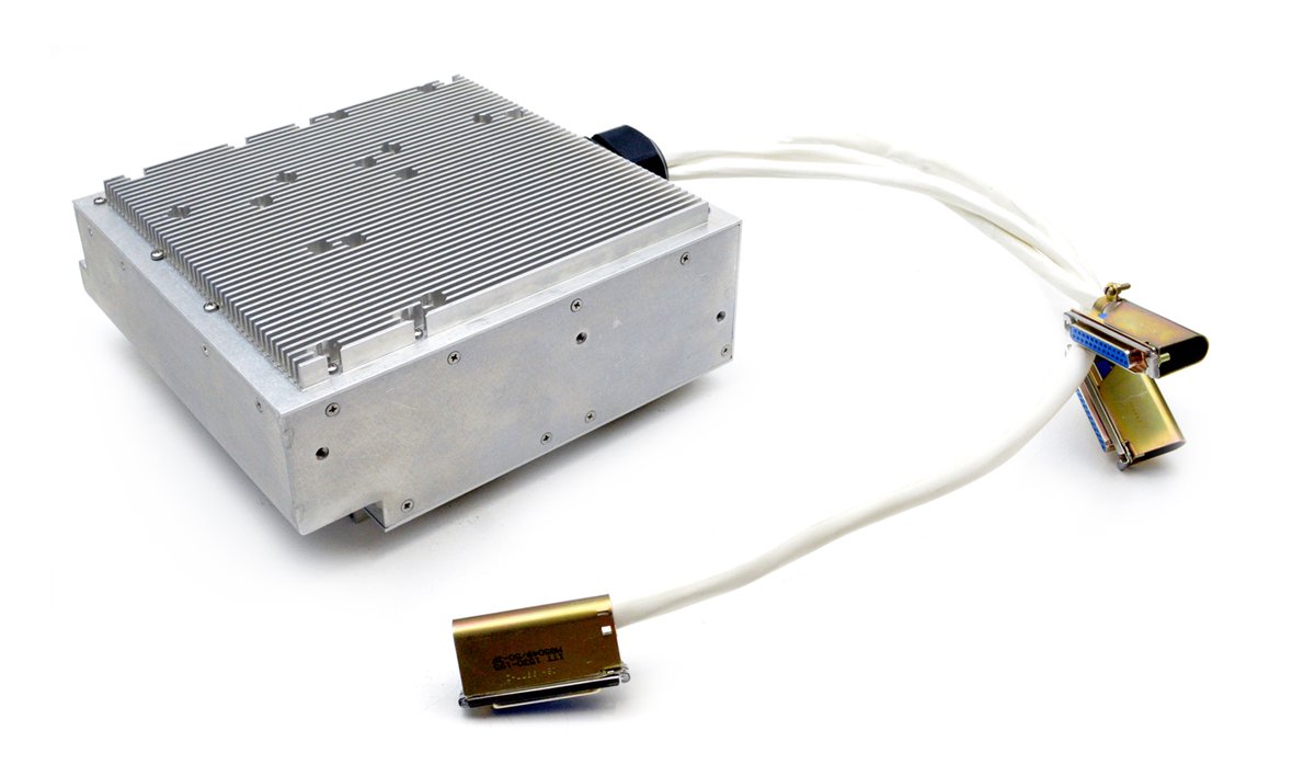 Today’s technology-driven world requires a robust and dependable power supply. Globally deployed on numerous military platforms, our Power Supply is just that – reliable, custom and high-performing even in harsh environments. Click here to learn more bit.ly/3N9rZZU.