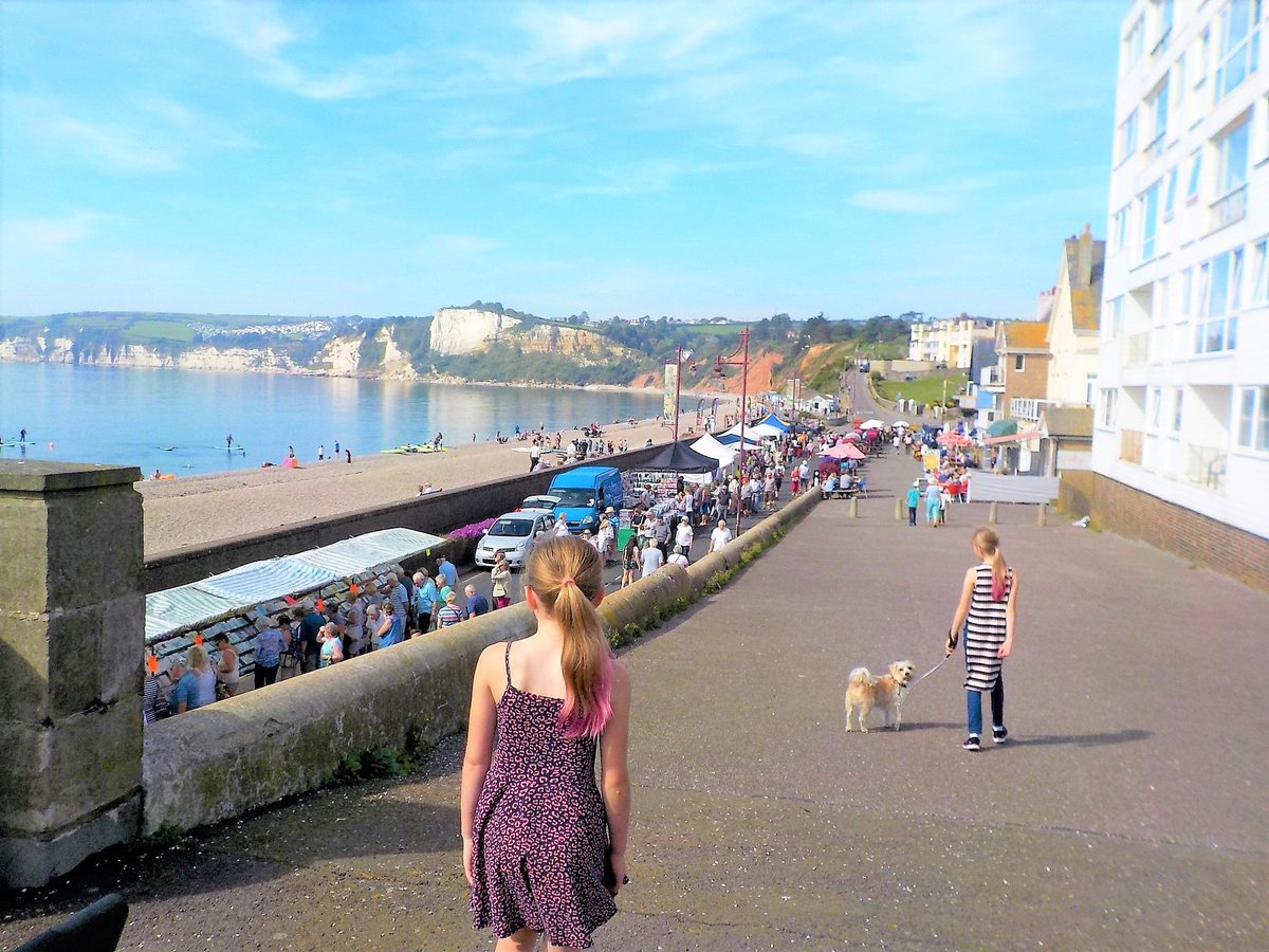 On June the 5th there will be a Seaton Carnival Street Fayre. Anyone wanting a stall please send an email to june.m@talktalk.net.
There will also be ones on July31st and August Bank holiday 29th during Carnival week.