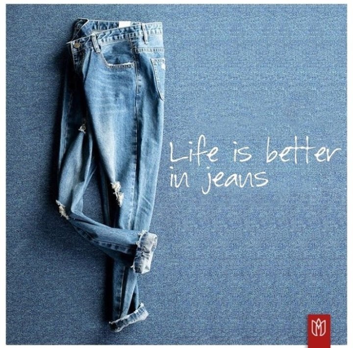 MiTogsOfficial's tweet photo. For when you have no idea what to #wear, so you stick with the basics, because "Life is better in #jeans"
.
Visit our website and order now your favourite article.
.
https://t.co/CegqVCIoSp 
.
.
#mitogs #mitogsjeans #mitogsofficial #denimjeansforwomen #womenjeans #jeansforwomen https://t.co/ITNcGZ4Aje