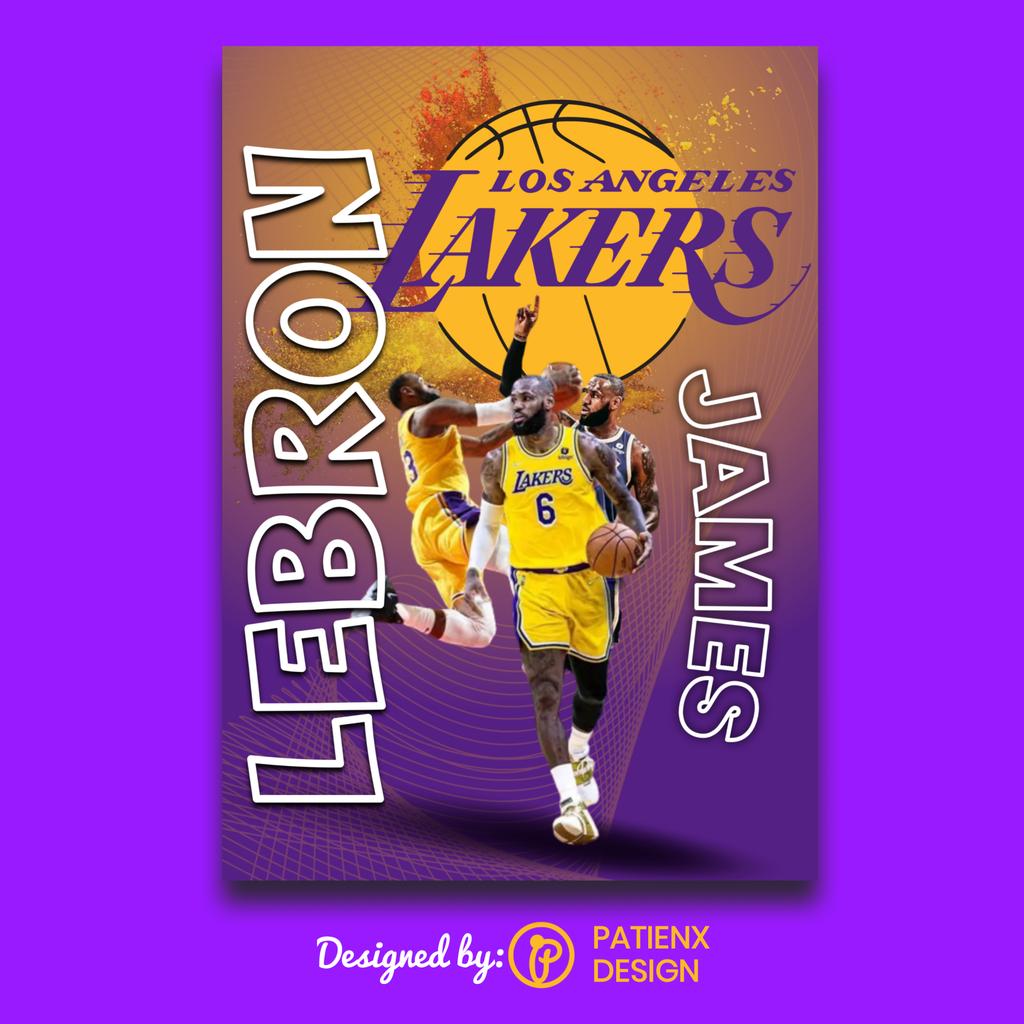 Petros4defi's tweet photo. Day 003
100days of #design challenge
#nba #lebronjames #GraphicDesign #graphicsdesigner #graphicschallenge https://t.co/ZUftEeF8KE