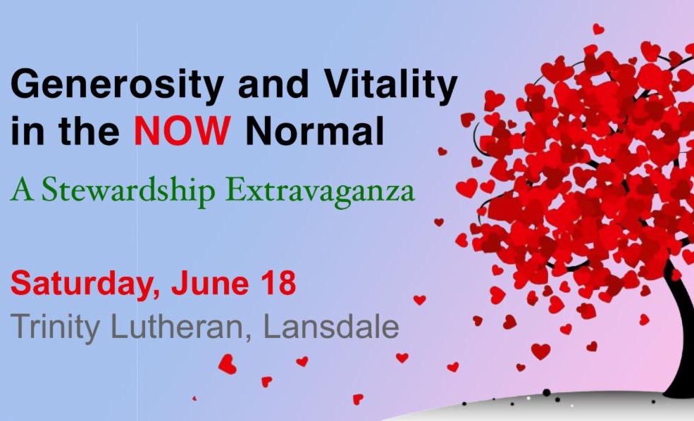 Still time to register for our Generosity Extravaganza 2022 on June 18: conta.cc/3l01pGN