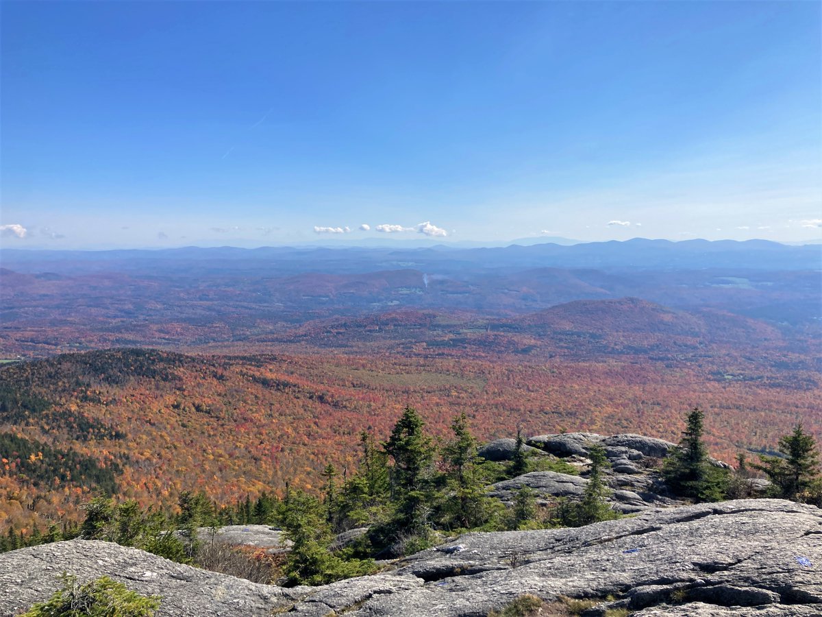 Into finance, budgets, contracts &amp; grants? Do you thrive on a fast-paced, amazing team? Do you love places like this as much as we do? #VTFPR is hiring a Director of Finance &amp; Administration. Flexible telework policy &amp; a mission that matters. Learn more: bit.ly/3kHDgEK.