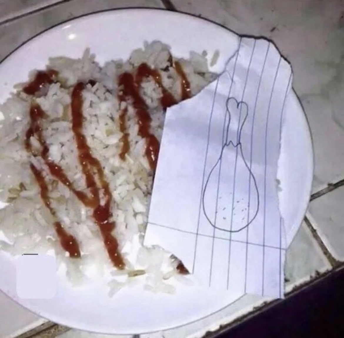 Esta comida la patrocina la caida de cryptos.
A comer!