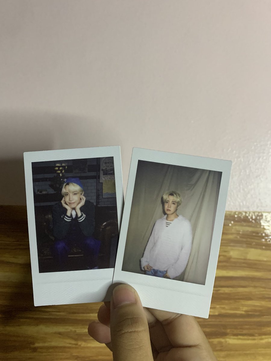jkplawer's tweet photo. 💌: @babiemochiiiii 

hello po! Umuwi na Hobi deco kit and Yoongi polas>< cutieee ni mimi sa labas ㅠㅠ Thank you for packing it well. More budols to comee!!

#bbmchifeedbacks https://t.co/TJTIGXQOed