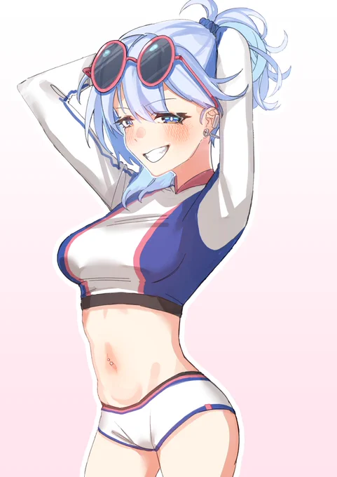 🔩👙 