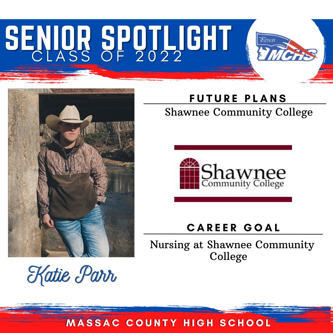 Massac County High tweet media